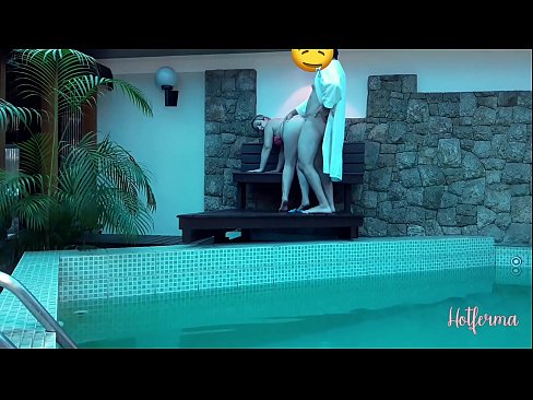 ❤️ Le patron invite la femme de chambre à la piscine, mais n'a pas pu résister à une chaude ❤️ Salopes  at us fr.pornpics-de.ru  ❤